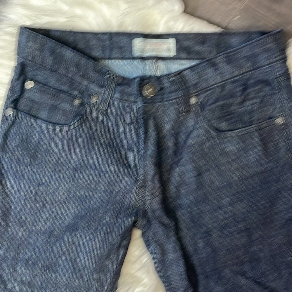 ECKO UNLTD 714 Straight Fit Dark Wash 32 Jeans - Picture 6 of 10